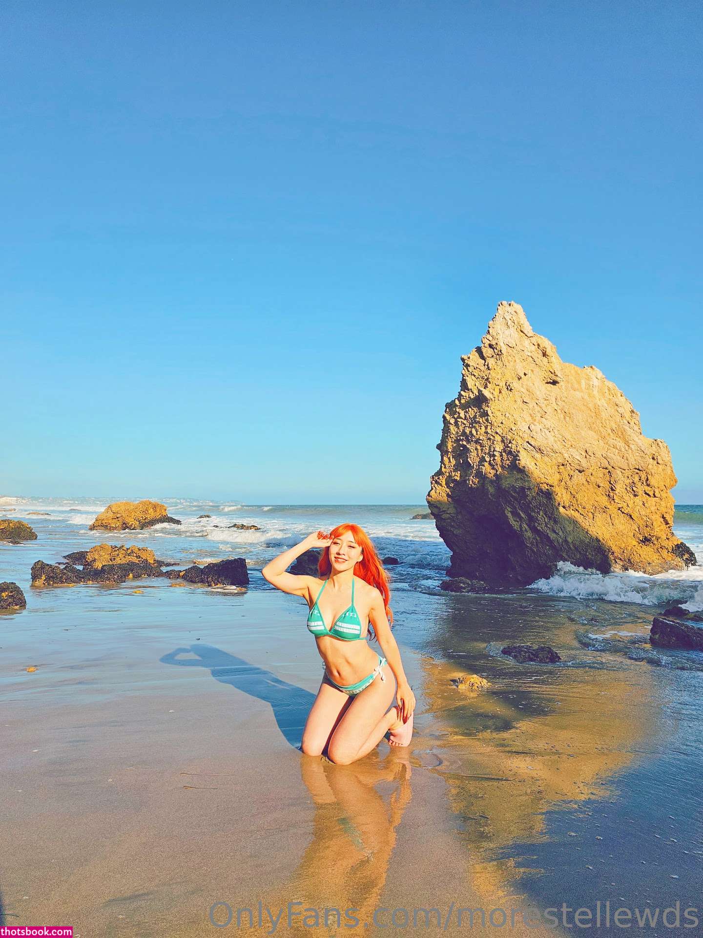 Stella Chuu Stellalewds Nude OnlyFans Photos #9 385550