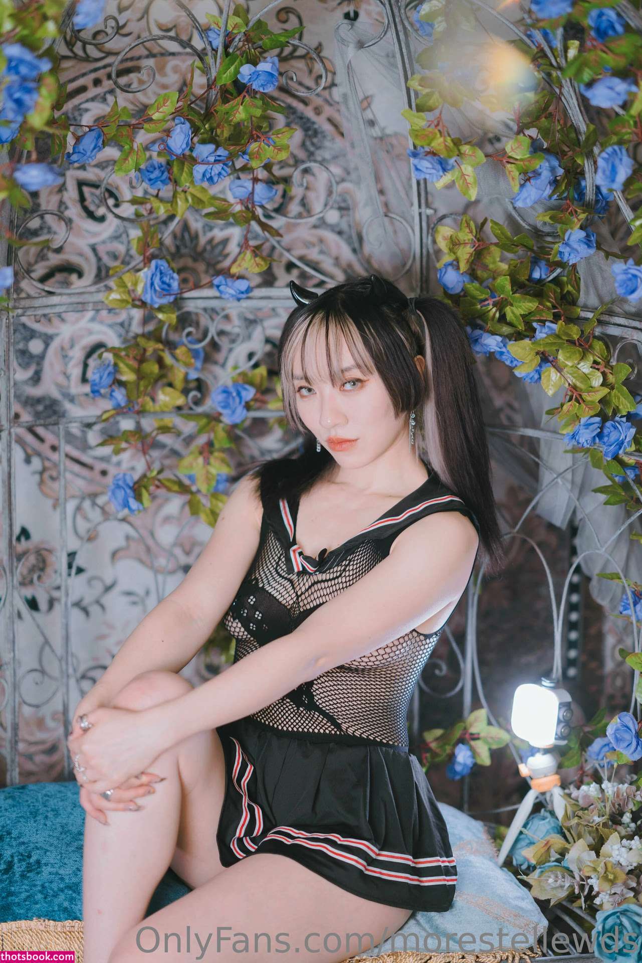 Stella Chuu Stellalewds Nude OnlyFans Photos #15 385604