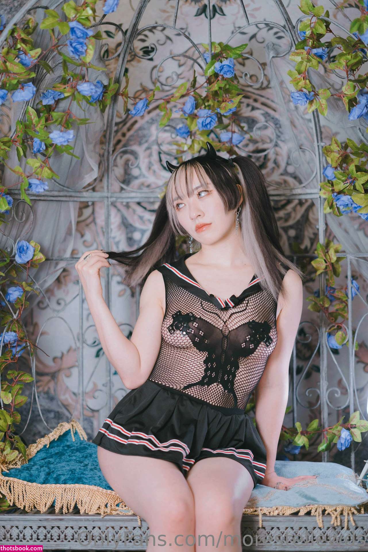 Stella Chuu Stellalewds Nude OnlyFans Photos #15 385605