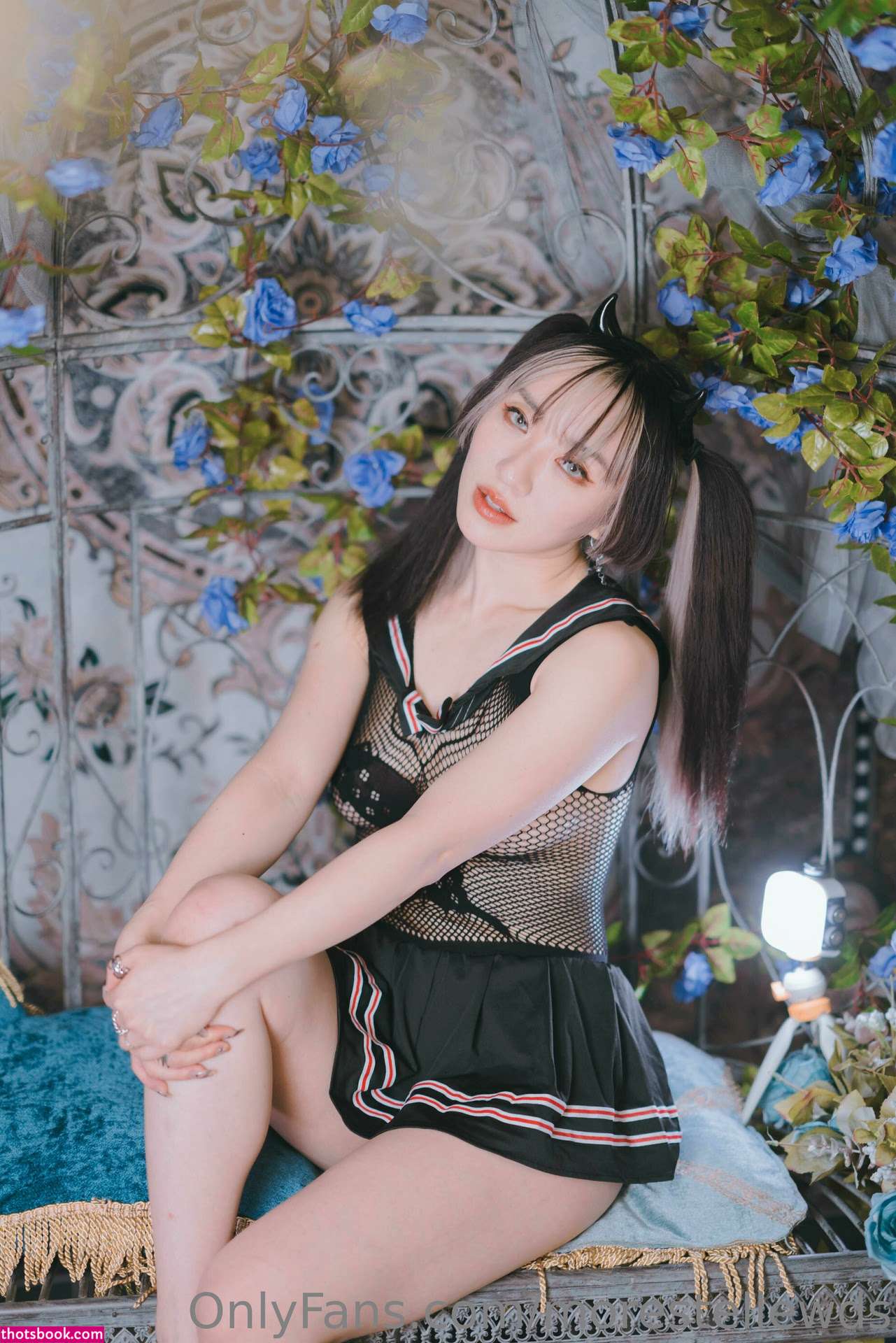 Stella Chuu Stellalewds Nude OnlyFans Photos #15 385607