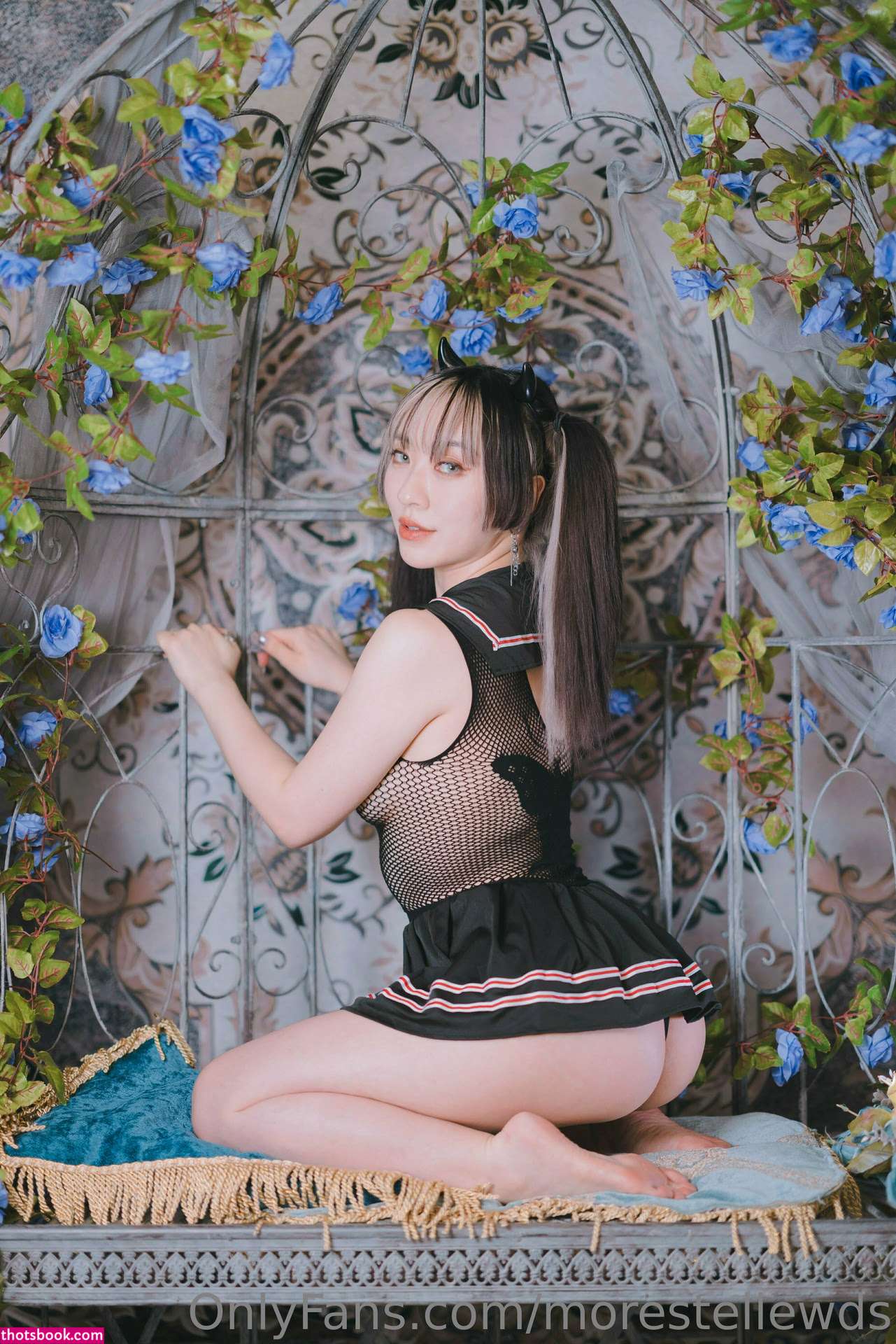 Stella Chuu Stellalewds Nude OnlyFans Photos #15 385609