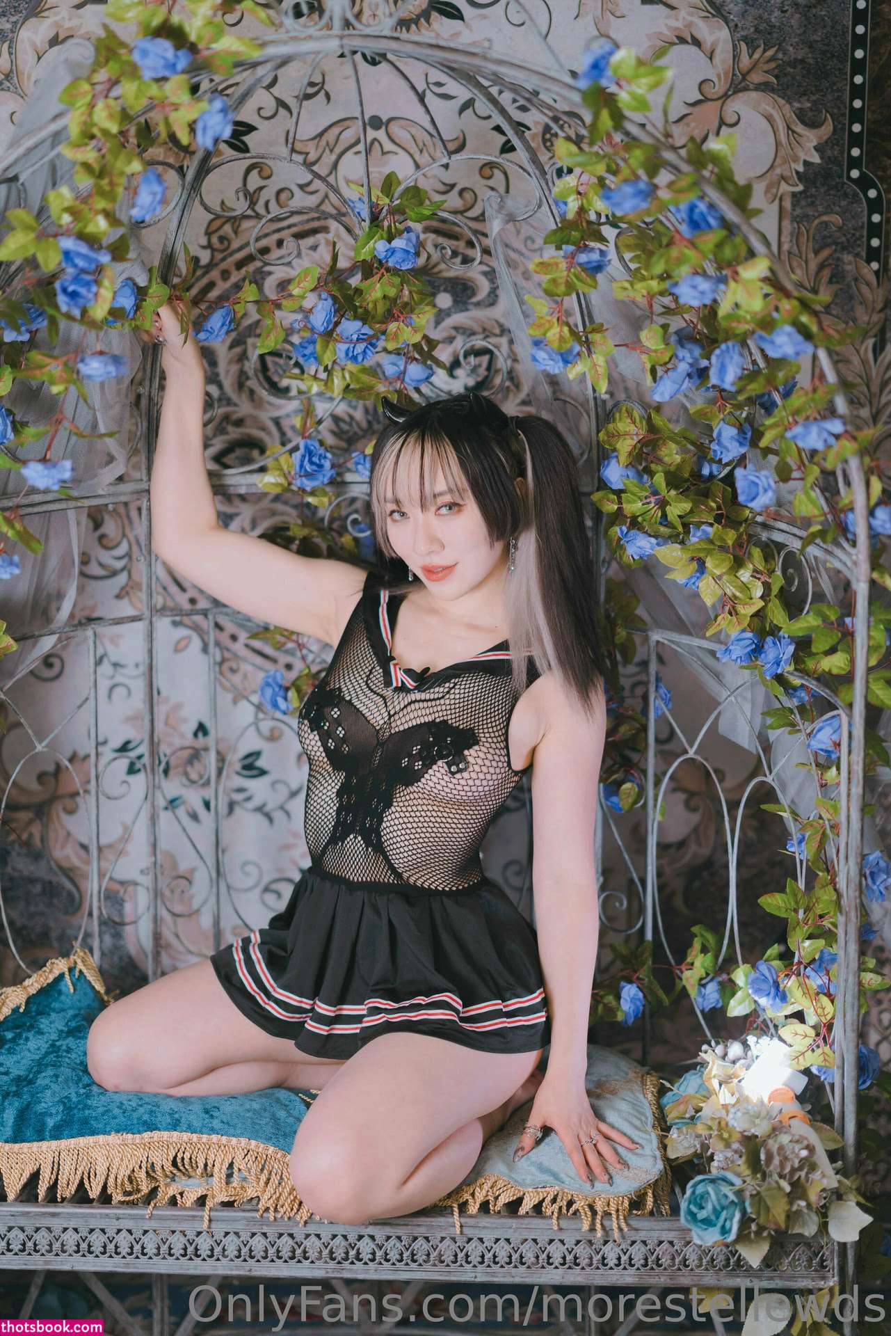 Stella Chuu Stellalewds Nude OnlyFans Photos #15 385618