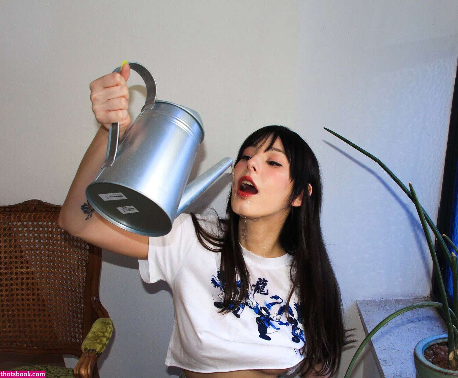 Yumii17 Sad Mikassa Aline Borinsky Nude OnlyFans Photos #12 385739