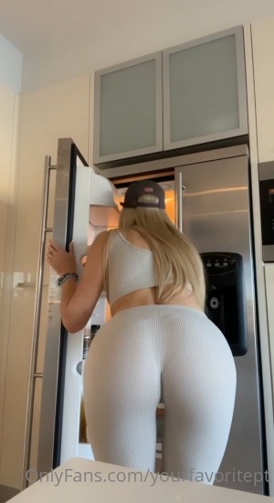Ptwithally Nude OnlyFans Video #3