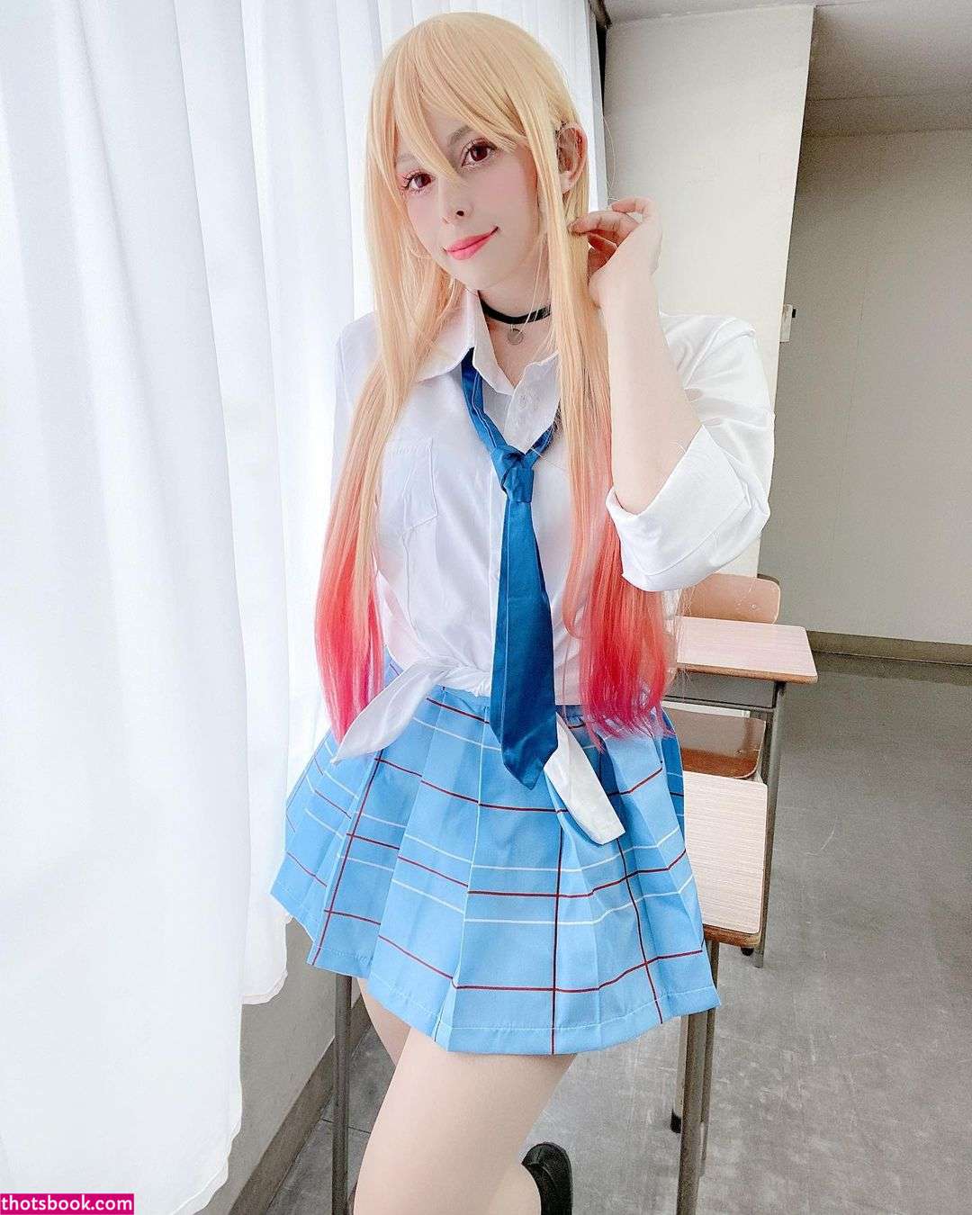 Yuriko Tiger Nude Photos #4 392310