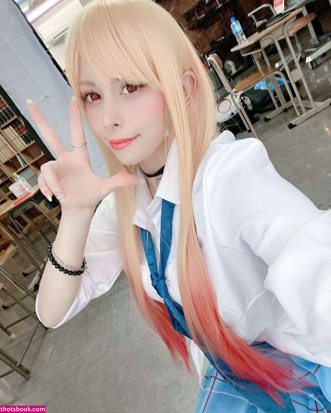 Yuriko Tiger Nude Photos #4 392311