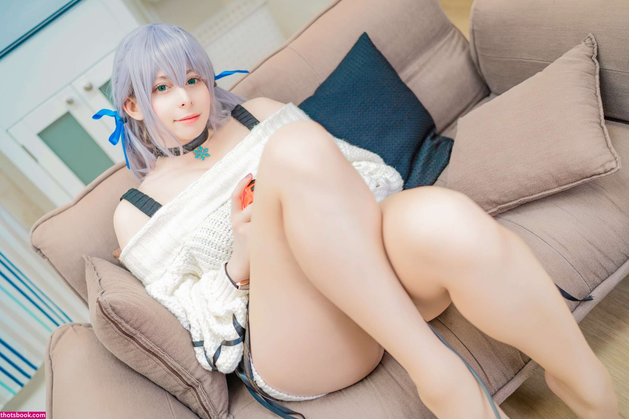 Yuriko Tiger Nude Photos #7 392318