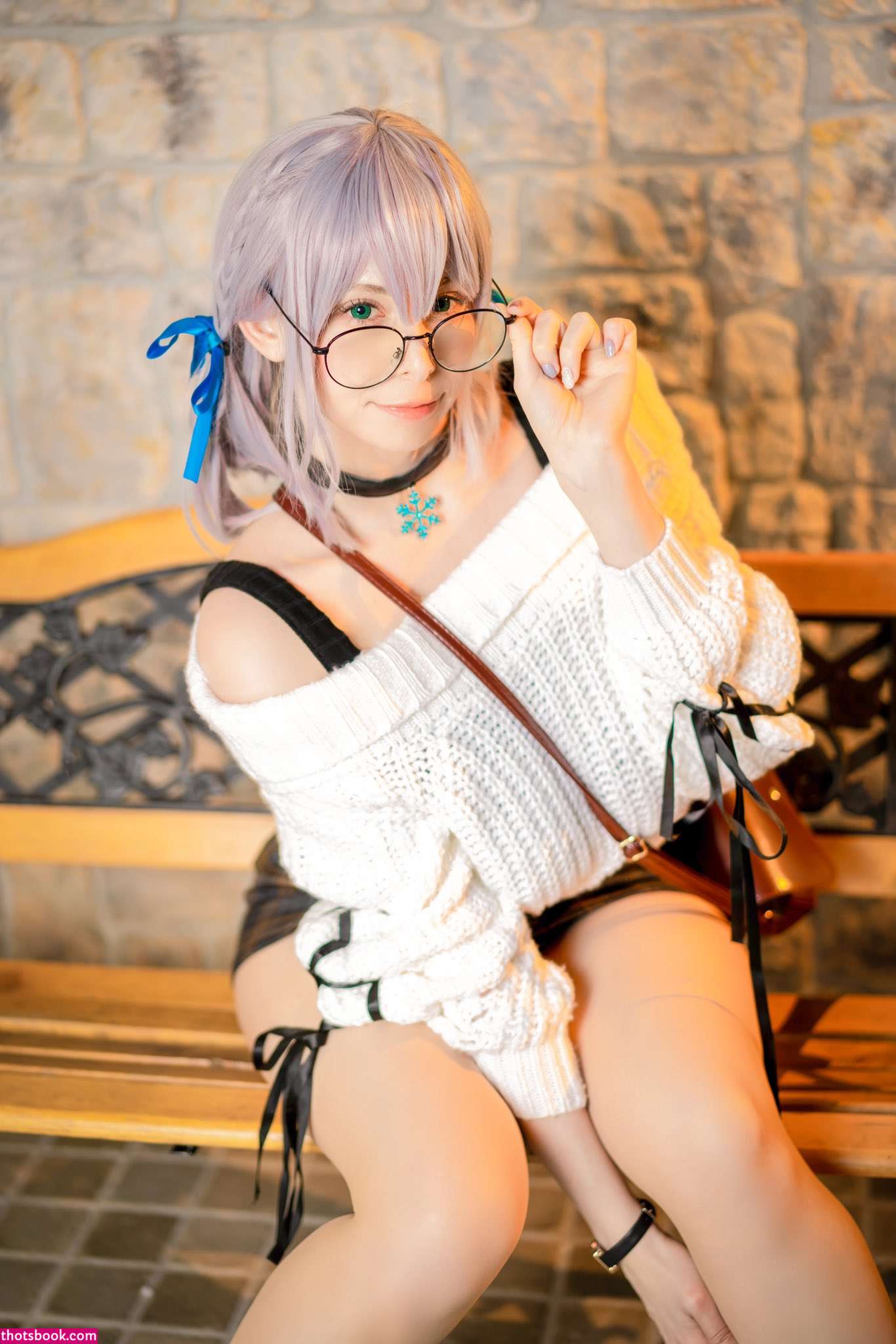 Yuriko Tiger Nude Photos #7 392320