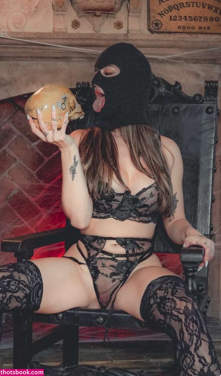 Airwrecka Nude Photos #15 392365