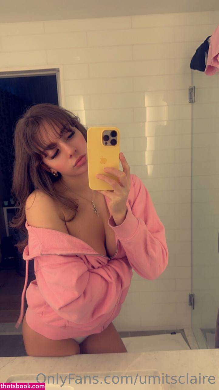 Claire Northfield umitsclaire Nude OnlyFans Photos #26 392418