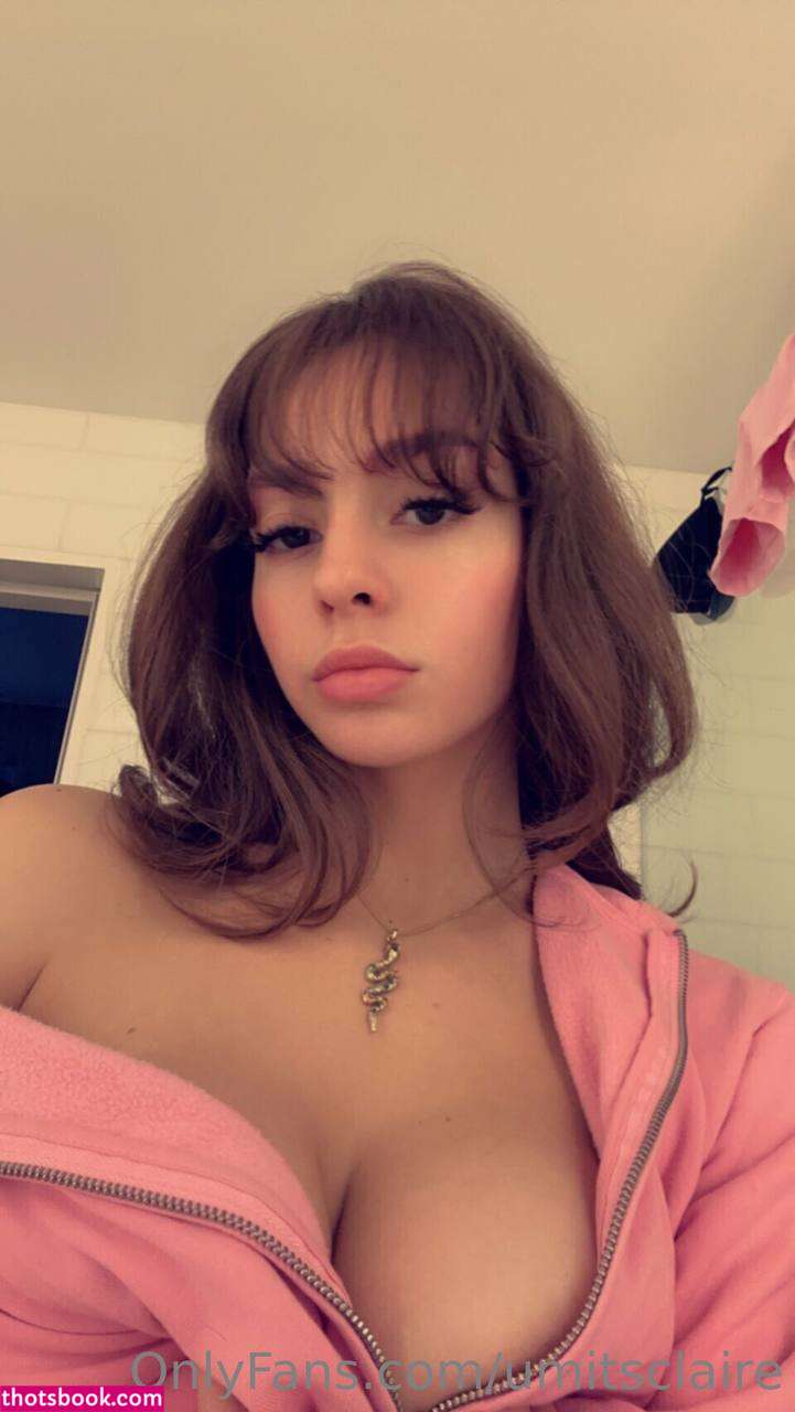 Claire Northfield umitsclaire Nude OnlyFans Photos #26 392420