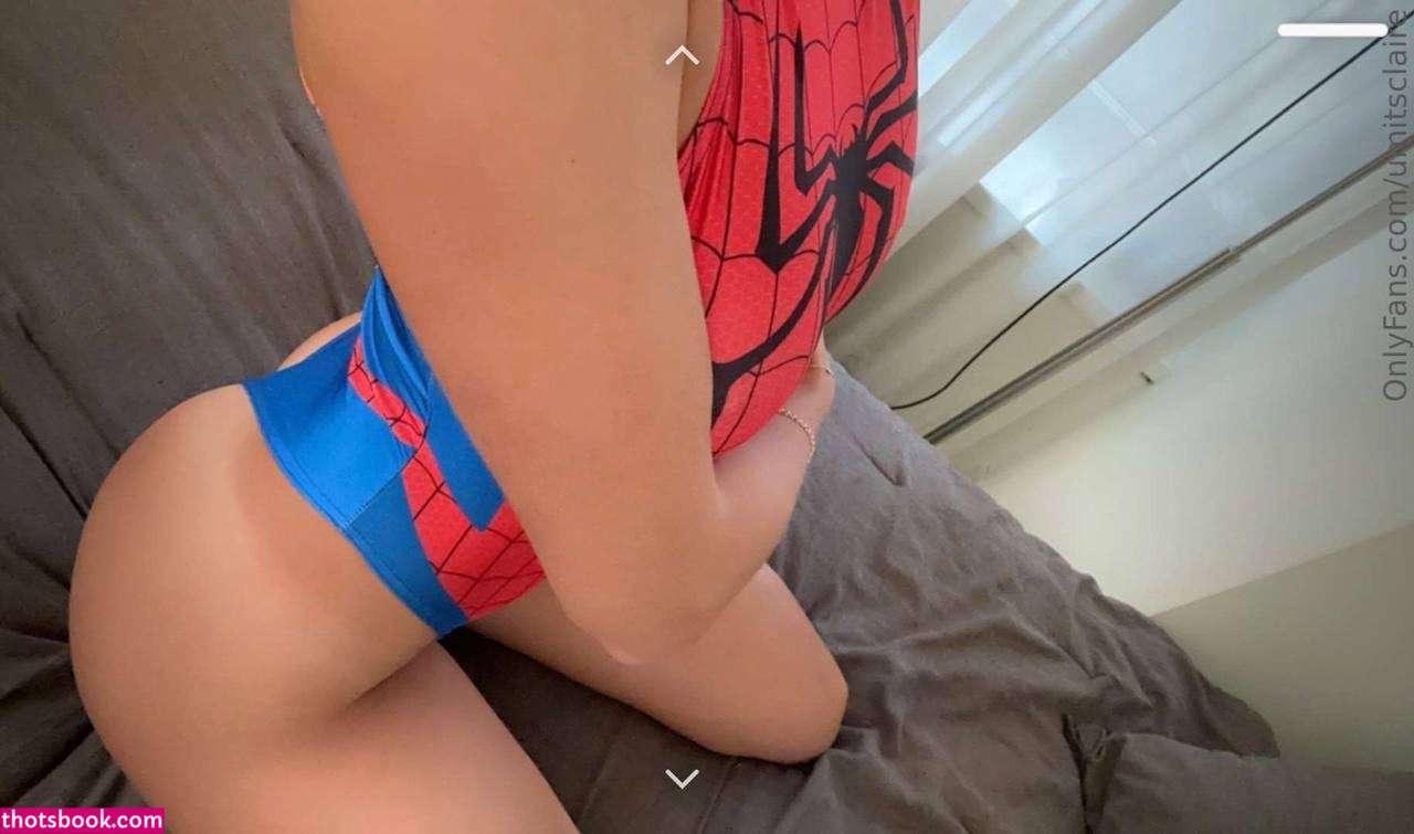 Claire Northfield umitsclaire Nude OnlyFans Photos #31 392452