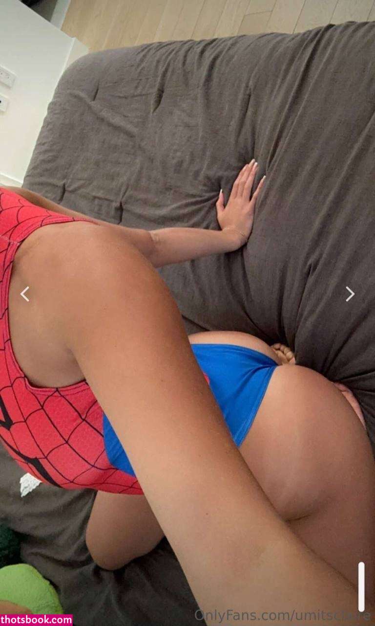 Claire Northfield umitsclaire Nude OnlyFans Photos #31 392453