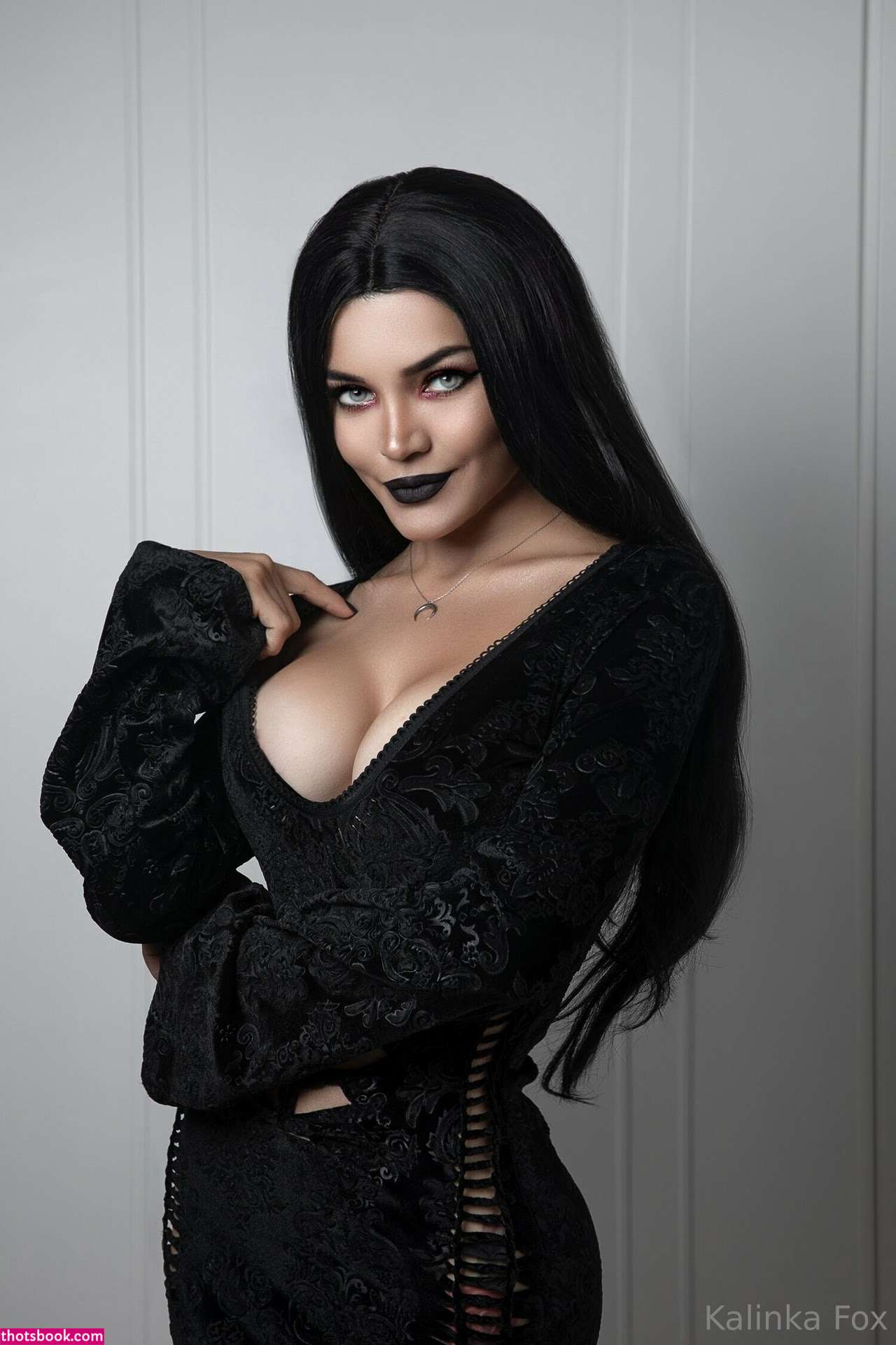 Kalinka Fox Christina Fink Nude Photos #20 392716