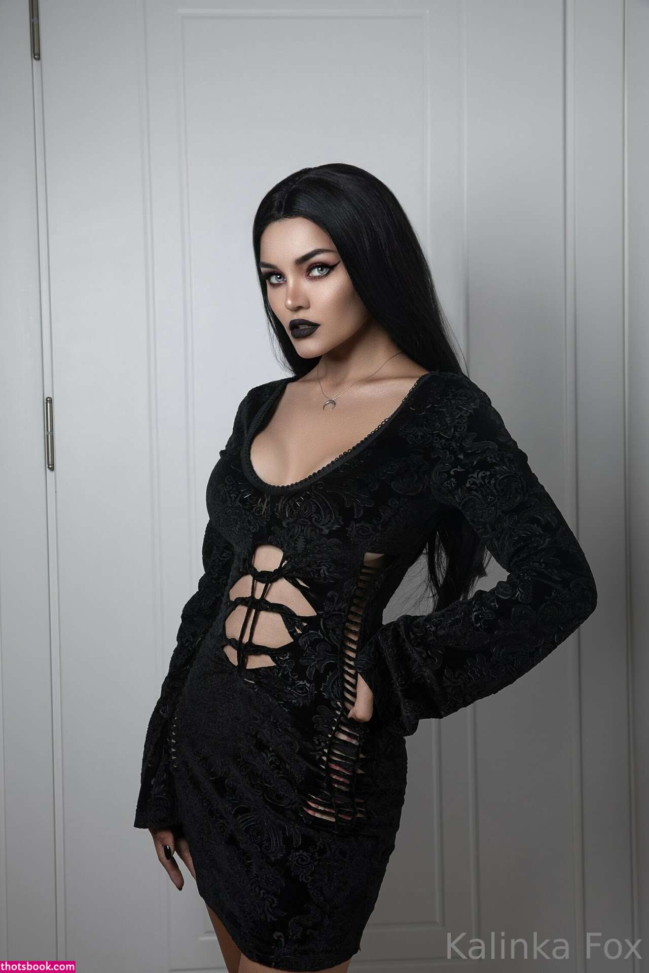 Kalinka Fox Christina Fink Nude Photos #20 392719