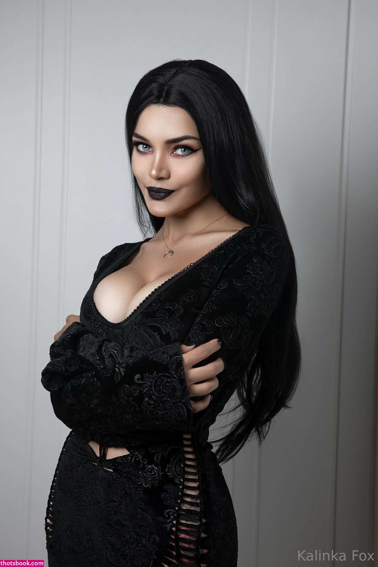 Kalinka Fox Christina Fink Nude Photos #20 392721