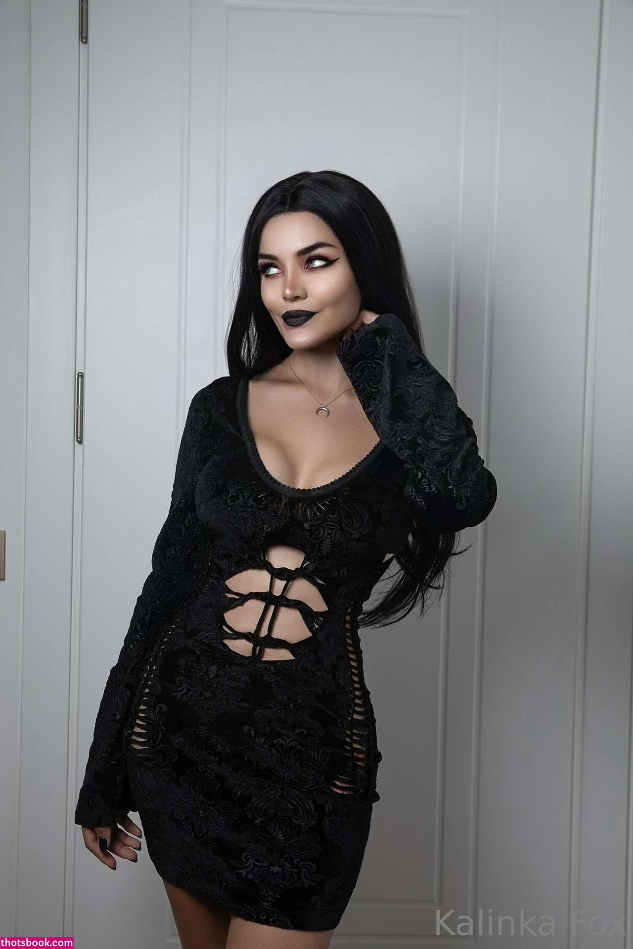 Kalinka Fox Christina Fink Nude Photos #20 392723