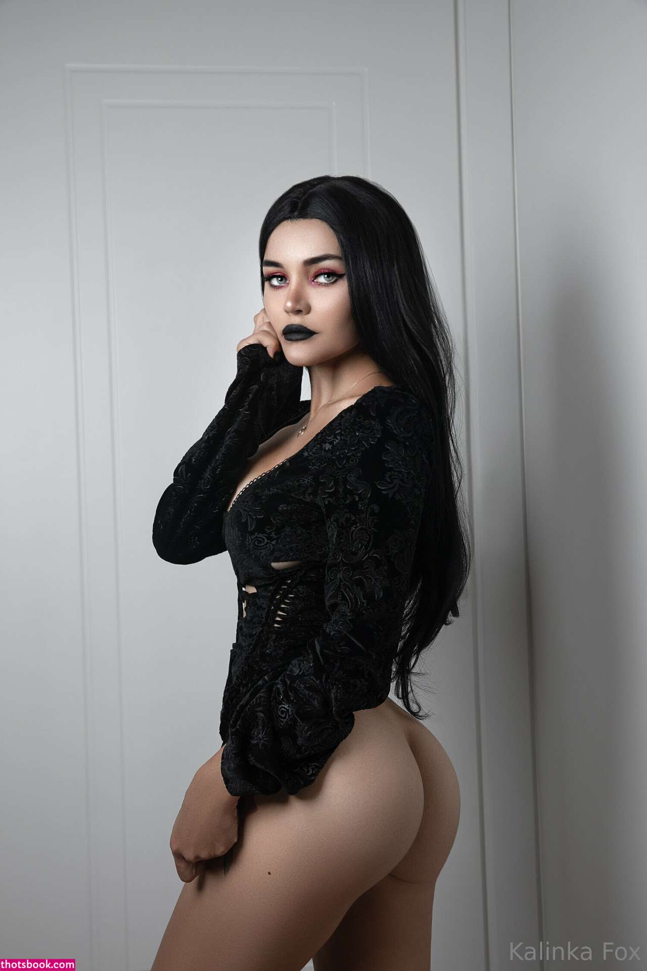 Kalinka Fox Christina Fink Nude Photos #20 392724