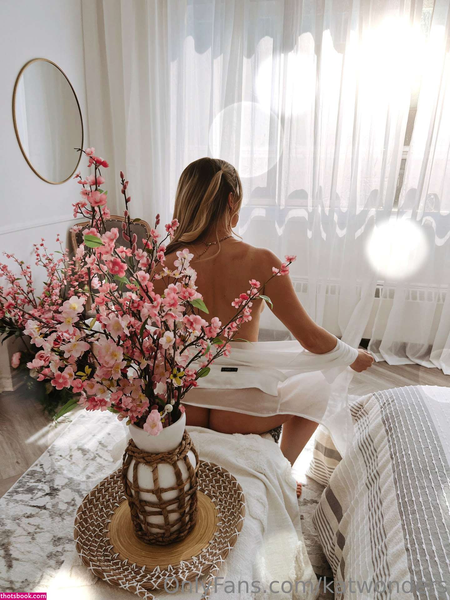 Kat Wonders Nude OnlyFans New Photos #13 392827