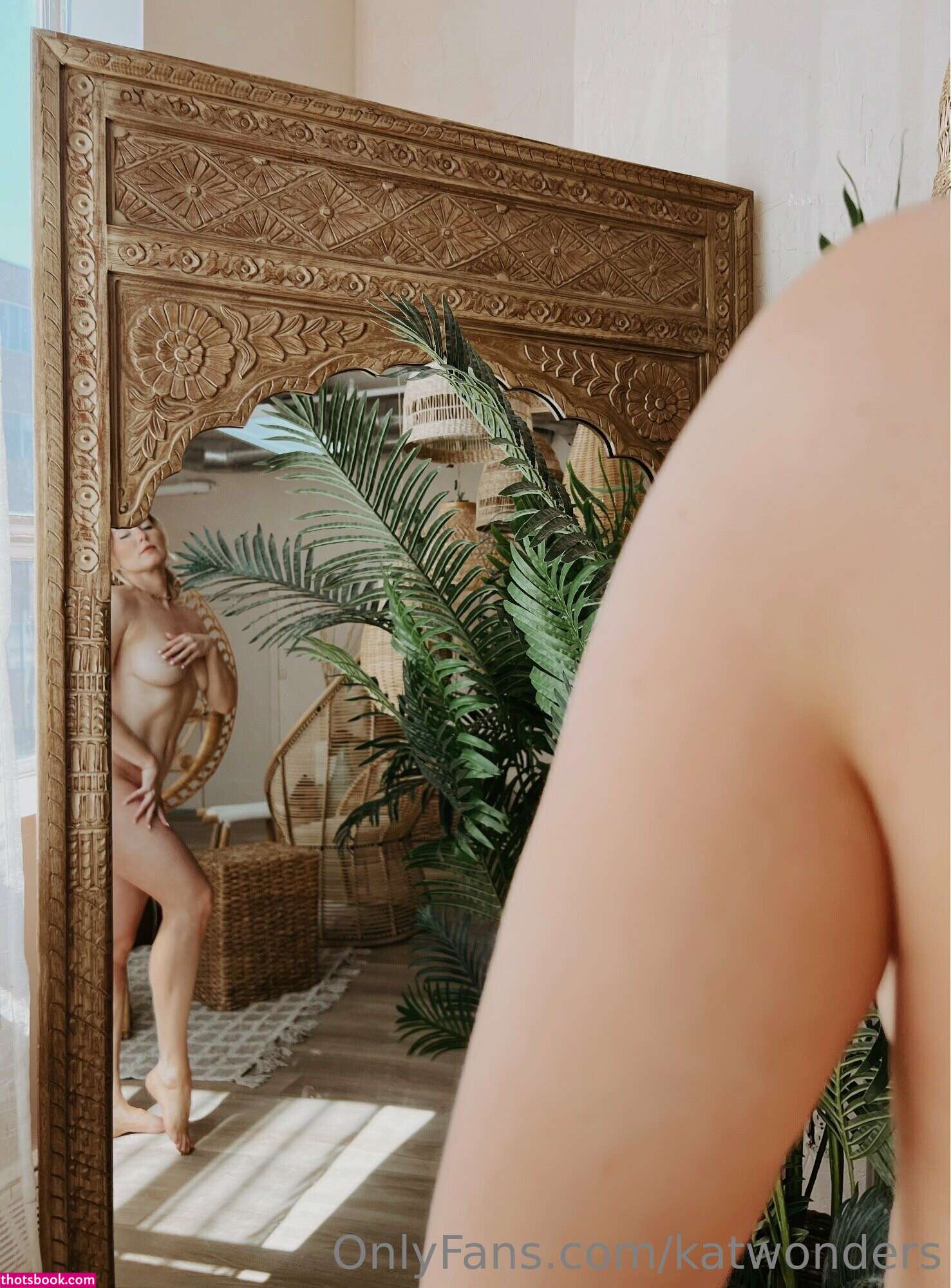 Kat Wonders Nude OnlyFans New Photos #13 392828