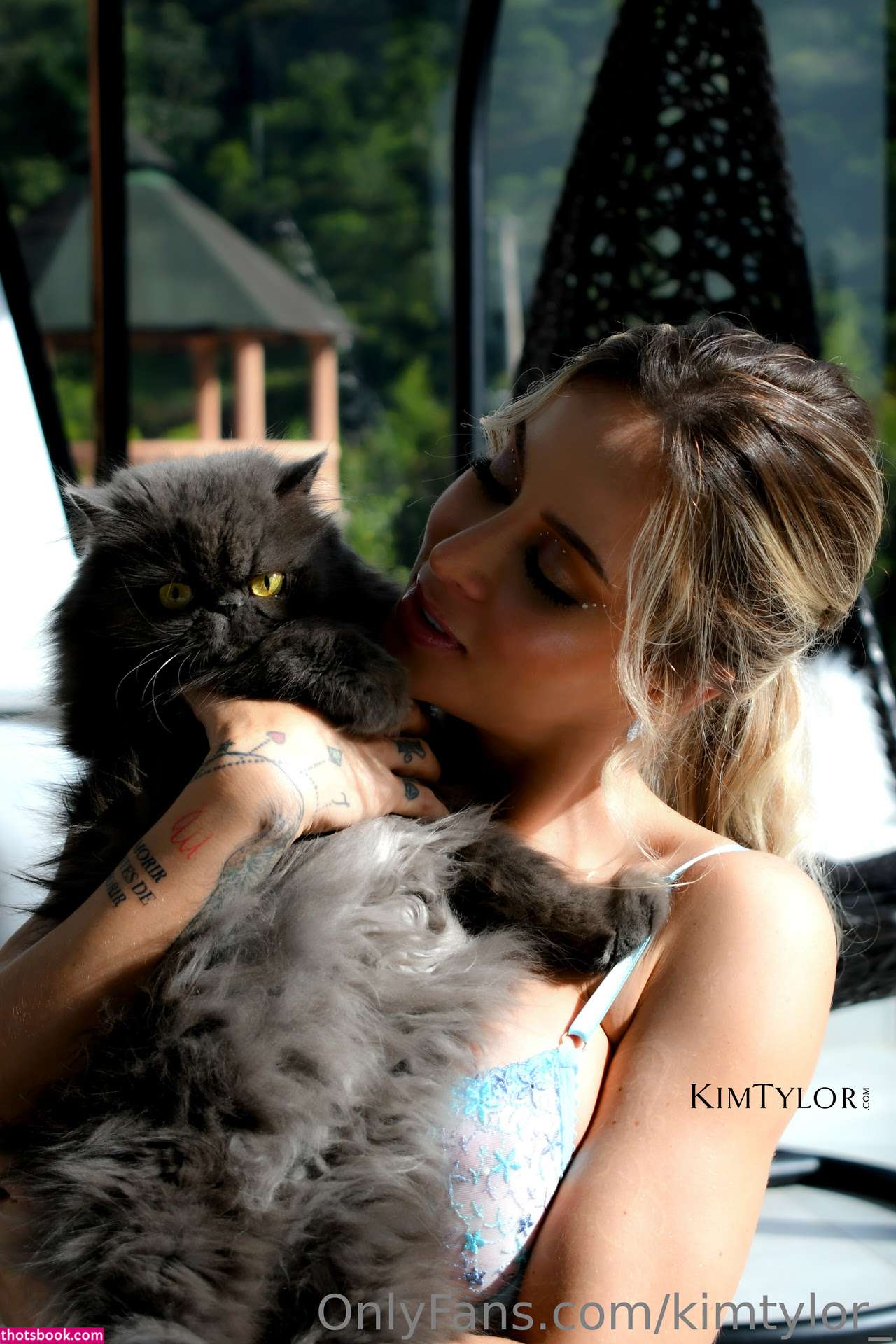 KimTylor Nude OnlyFans Photos #11 392849