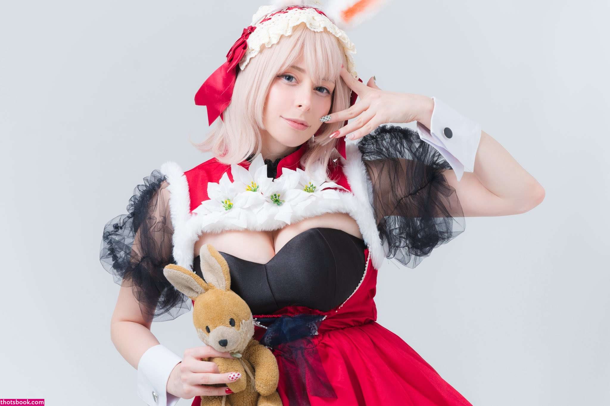 Yuriko Tiger Nude Photos #9 393059