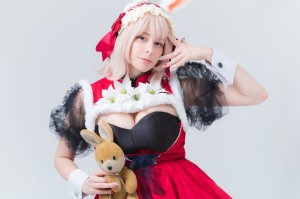 Yuriko Tiger Nude Photos #9