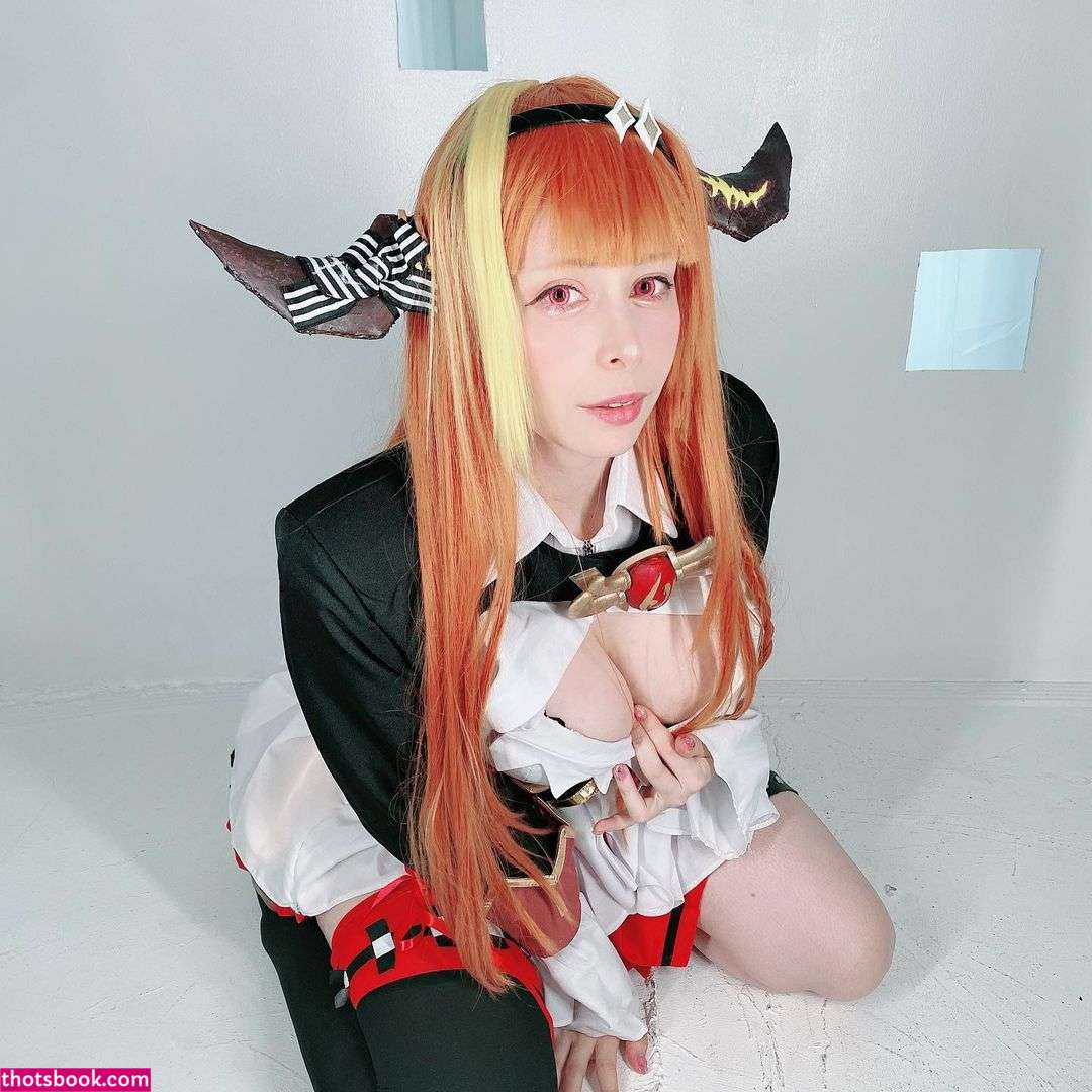 Yuriko Tiger Nude Photos #14 393074