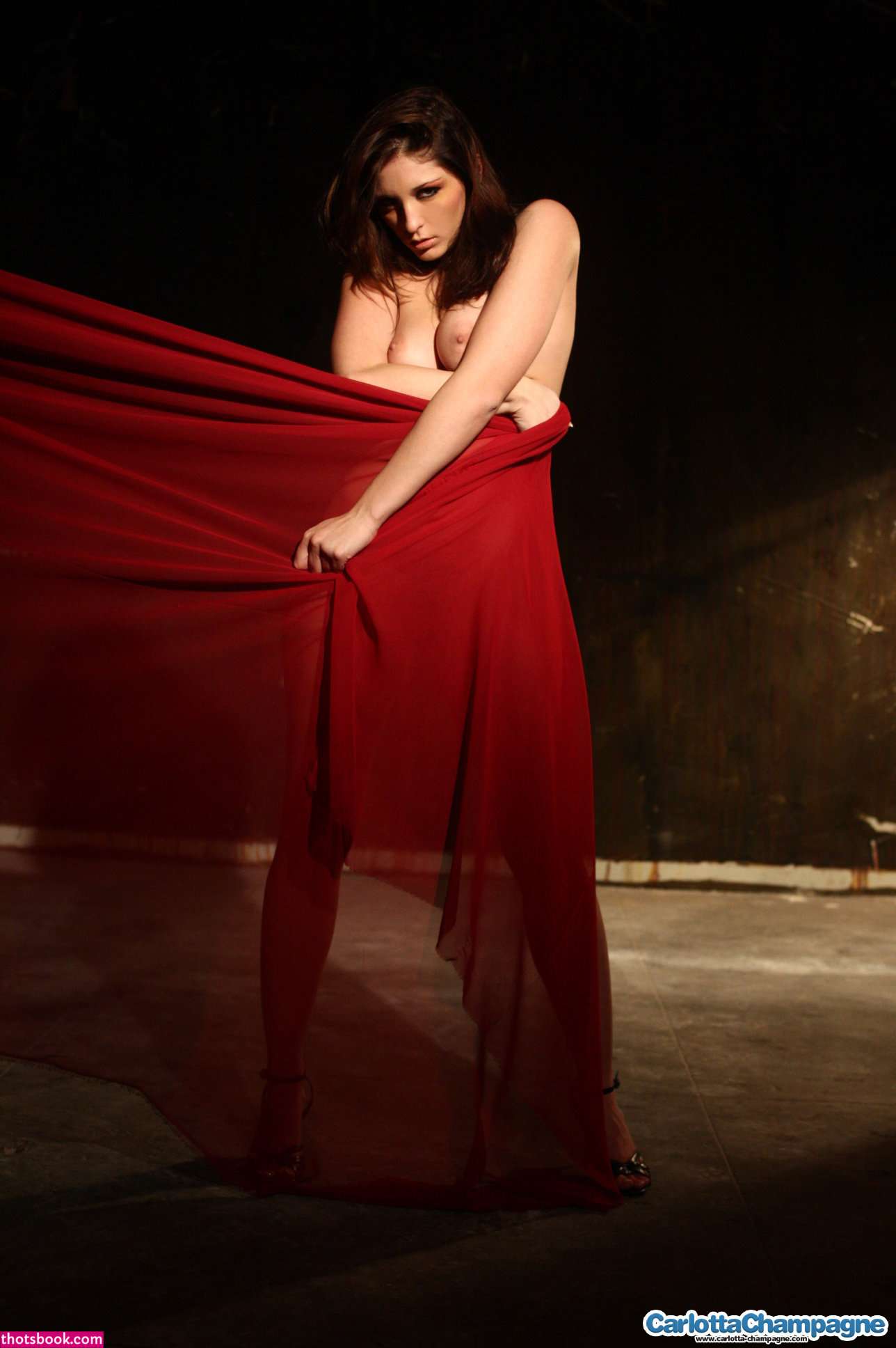 Carlotta Champagne Nude OnlyFans Photos #11 403068