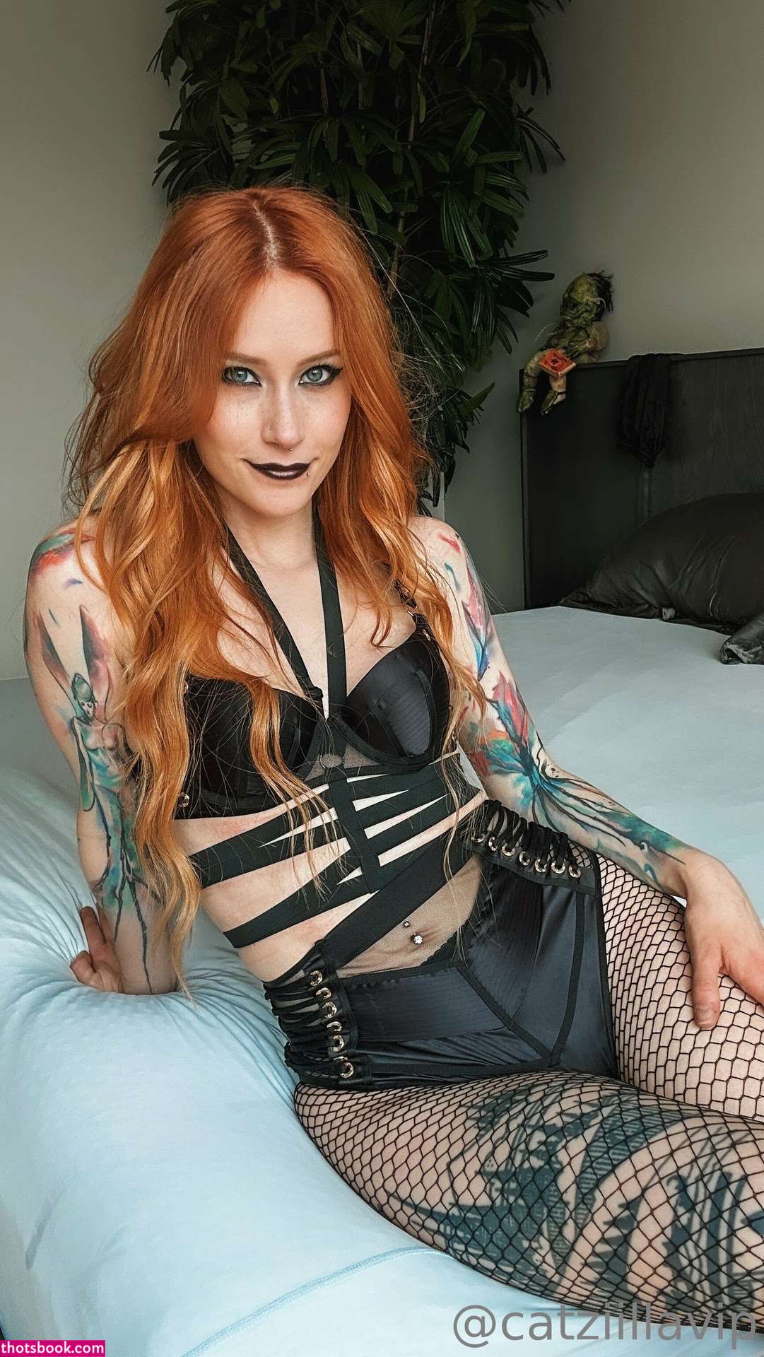 Catziilla Nude OnlyFans Photos #9 403264