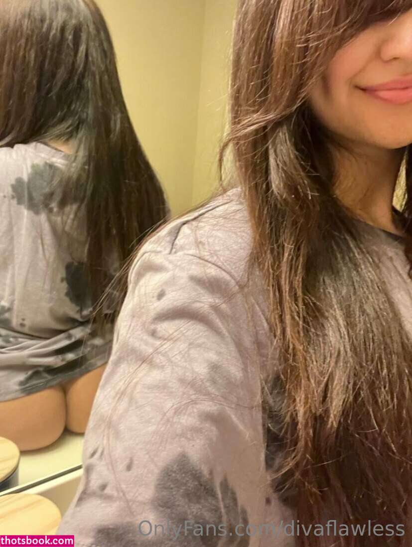Divaflawless Nude OnlyFans Photos #2 403315