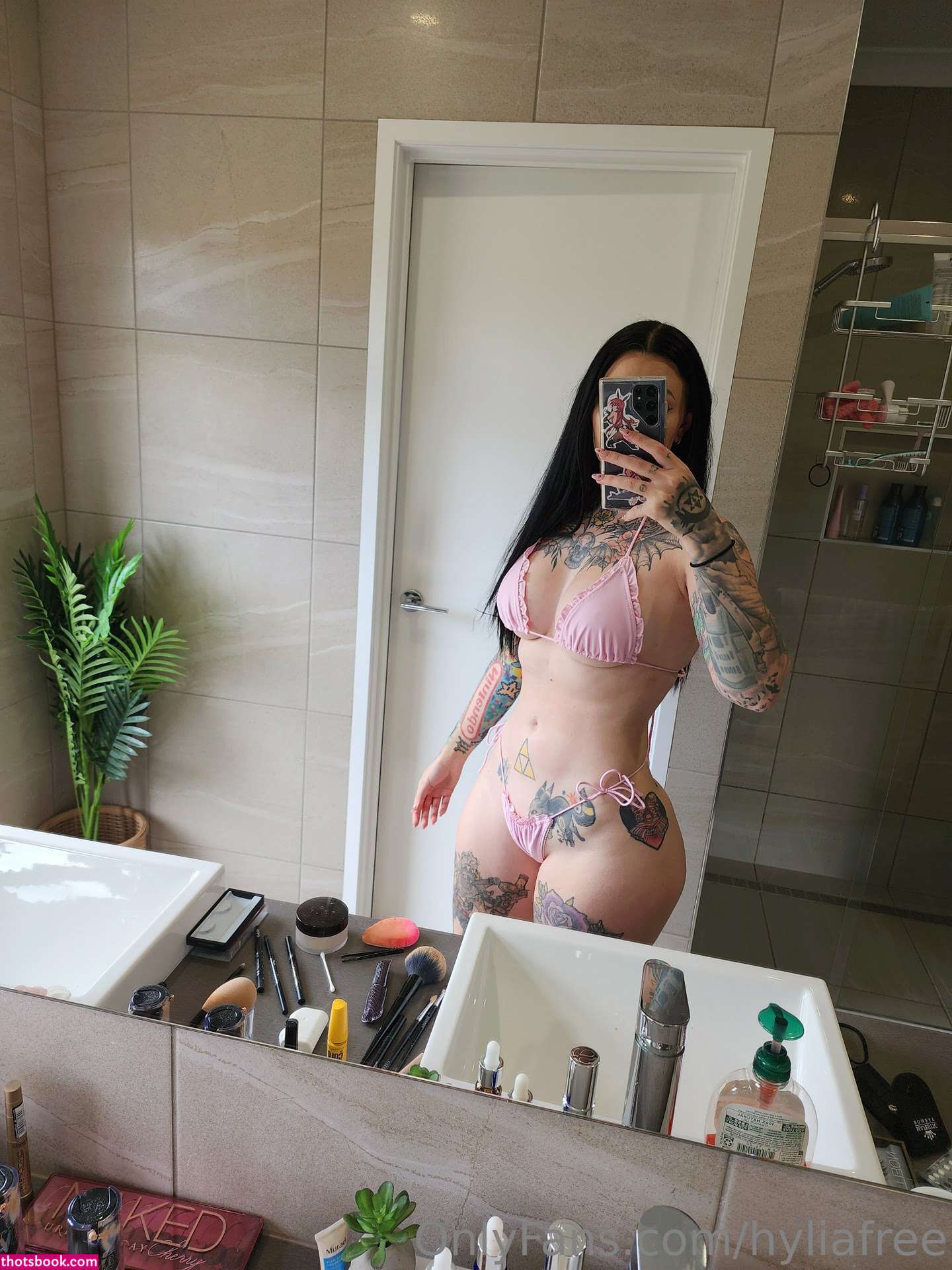 Hylia Fawkes Nude OnlyFans Photos #7 403494
