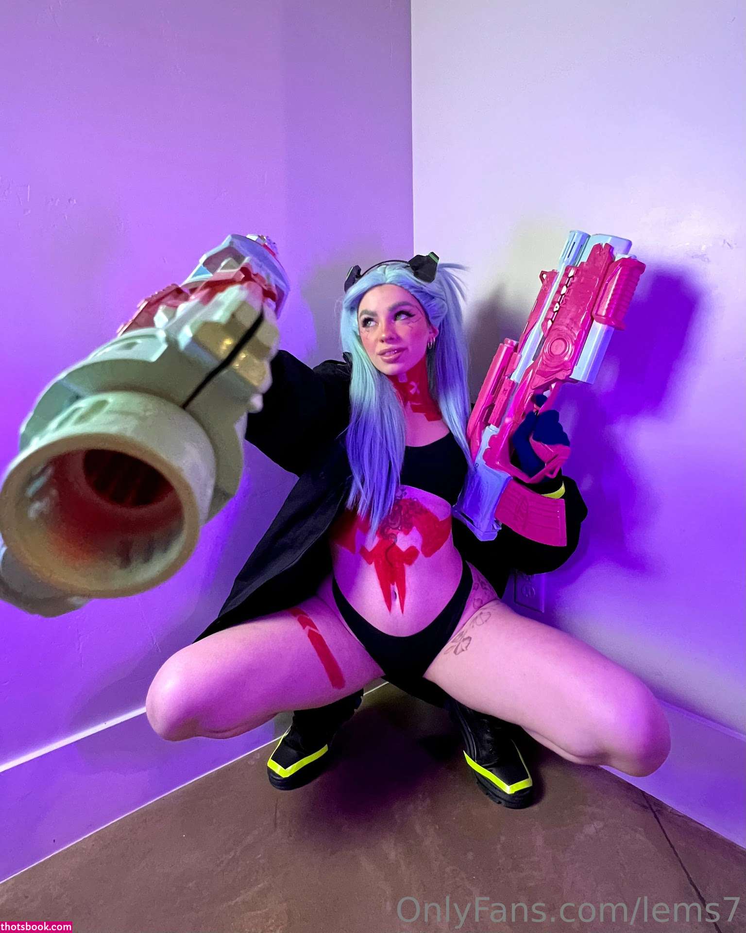 Lems7 Emily Oram Nude OnlyFans Photos #3 403515