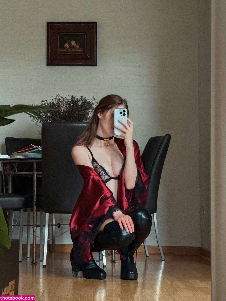 Reislin Nude OnlyFans Photos #4 403730