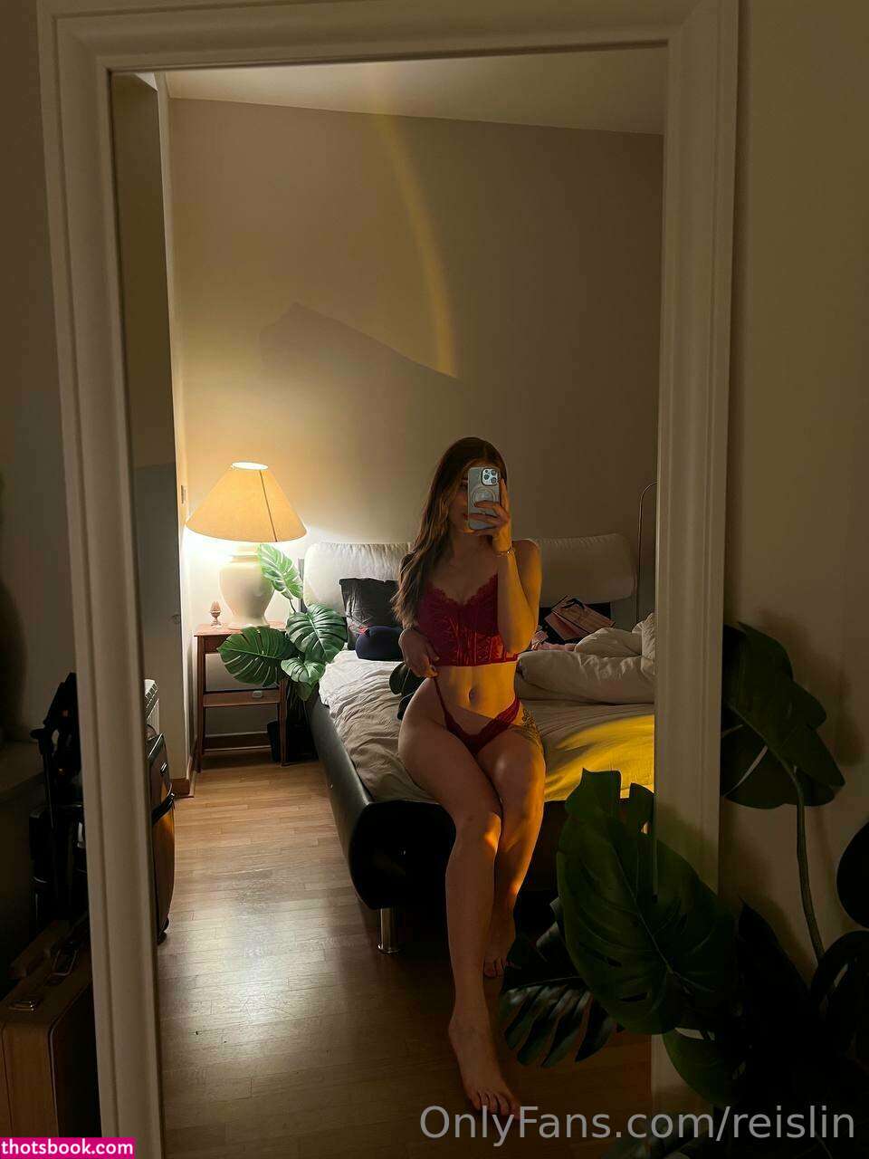 Reislin Nude OnlyFans Photos #10 403785