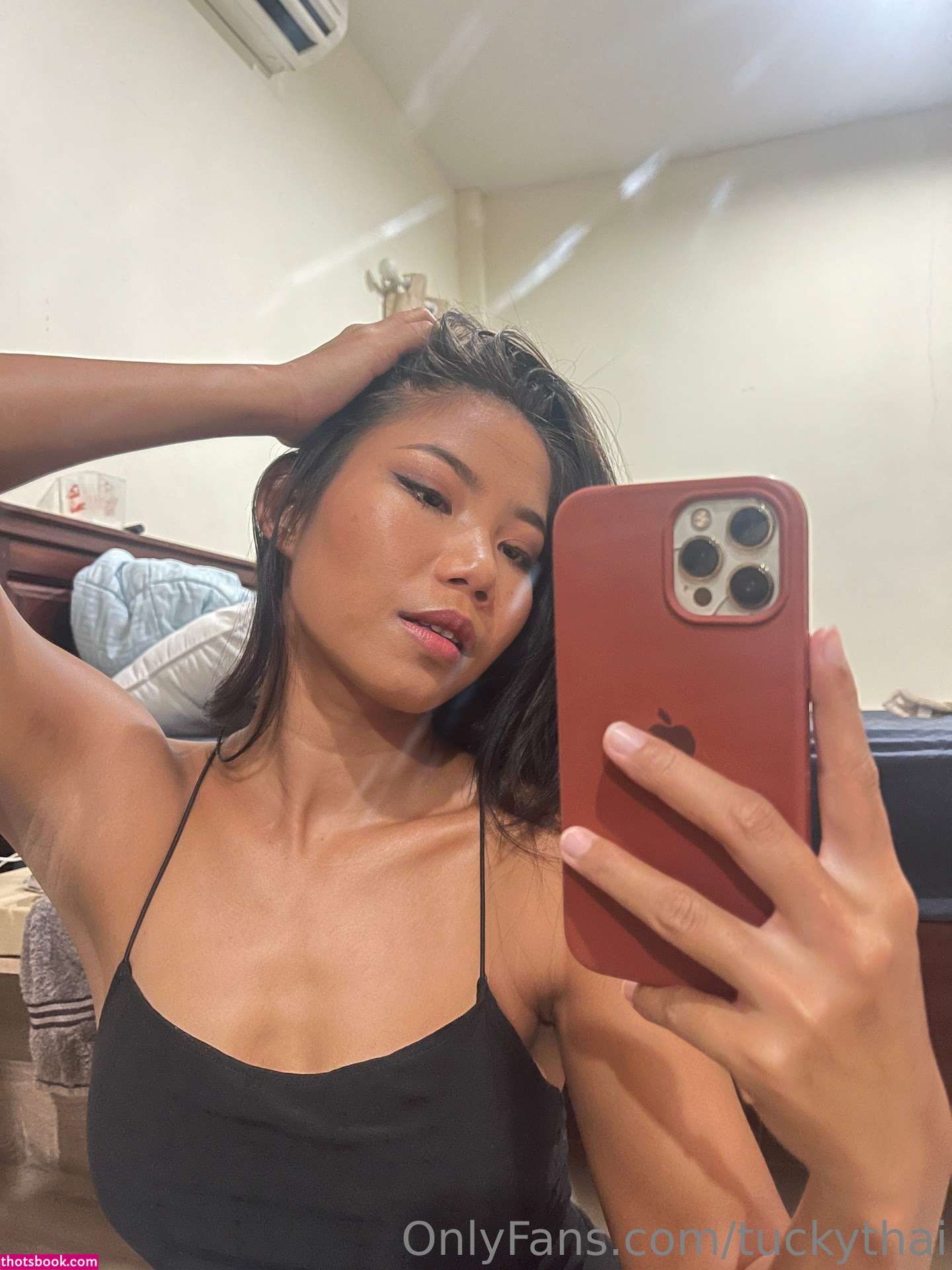 Tucky Thai Nude OnlyFans Photos #6 403849