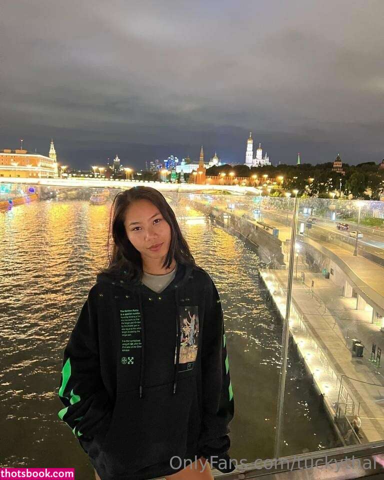 Tucky Thai Nude OnlyFans Photos #7 403856
