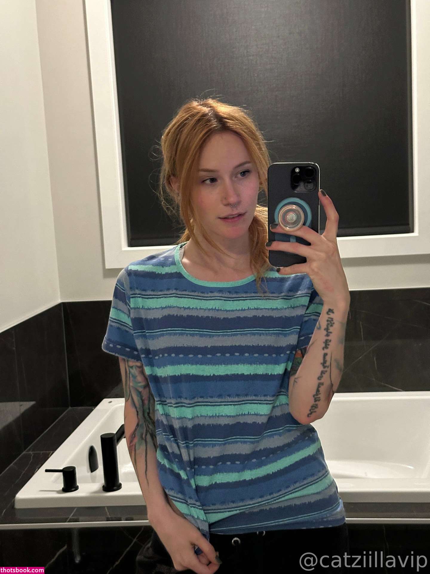 Catziilla Nude OnlyFans Photos #15 404141
