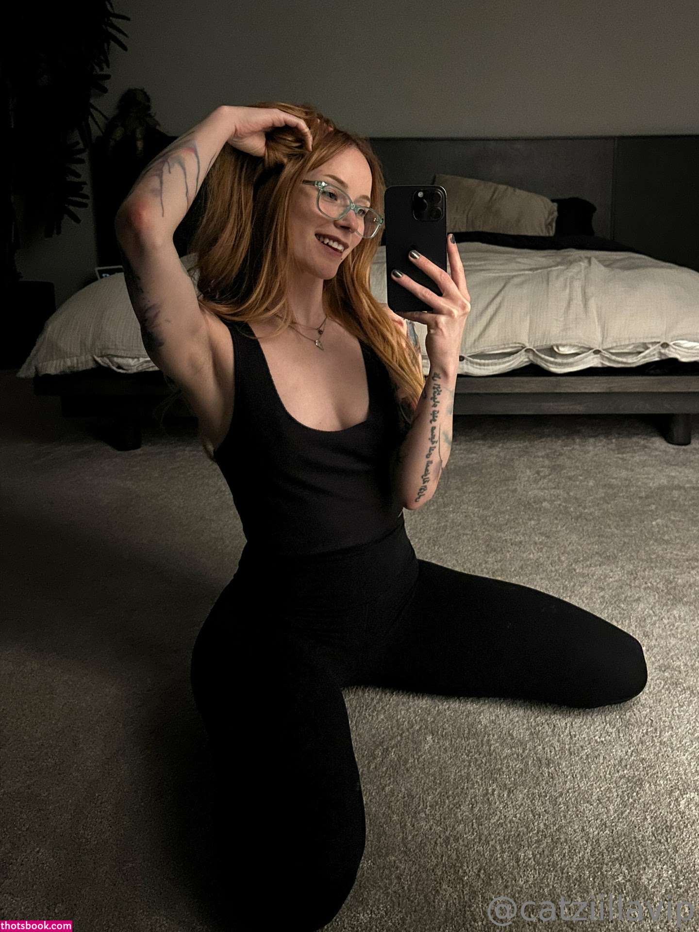 Catziilla Nude OnlyFans Photos #15 404142