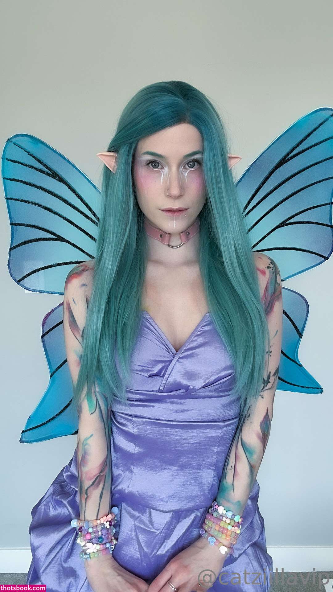 Catziilla Nude OnlyFans Photos #17 404189