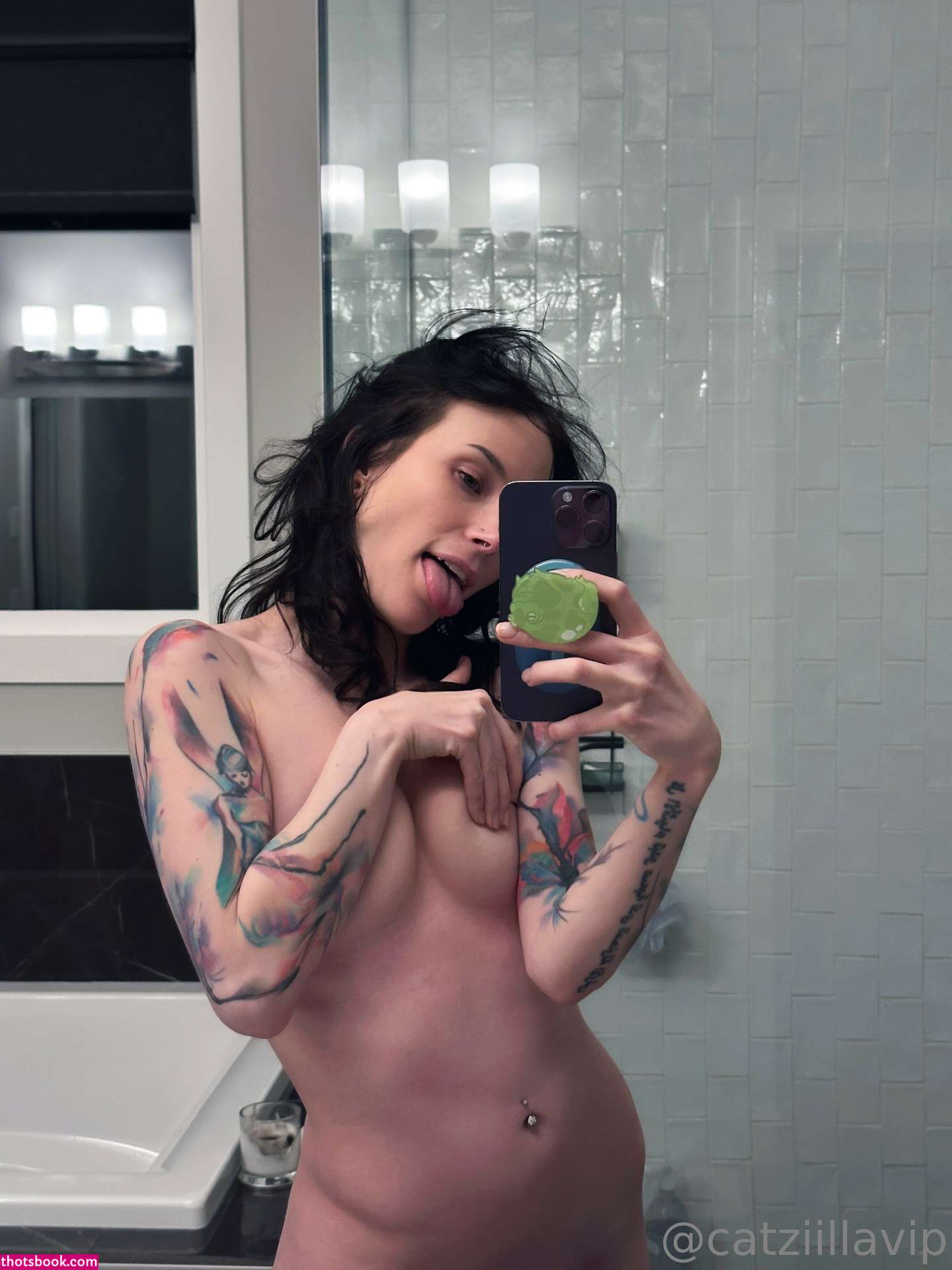 Catziilla Nude OnlyFans Photos #18 404220