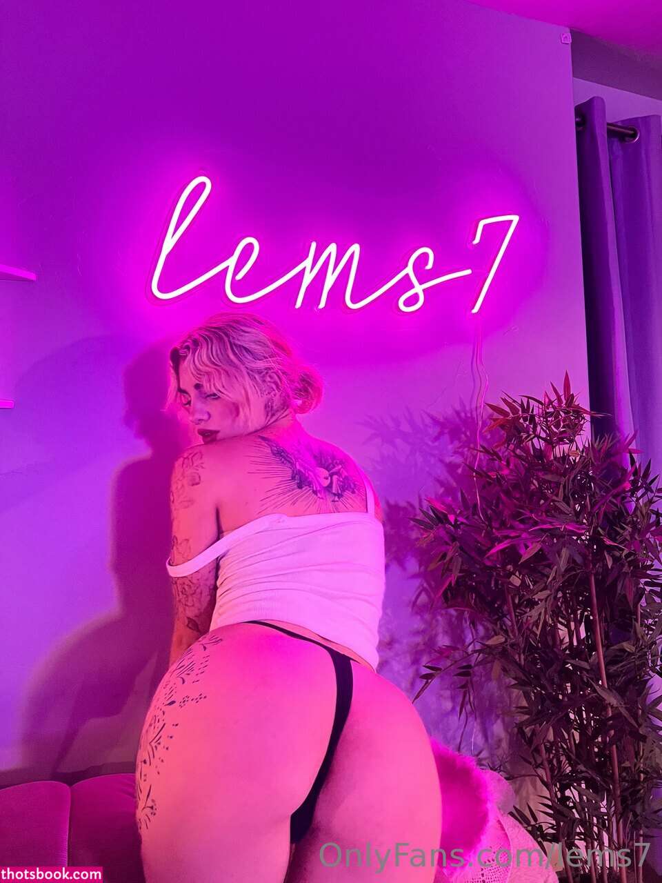 Lems7 Emily Oram Nude OnlyFans Photos #8 404414