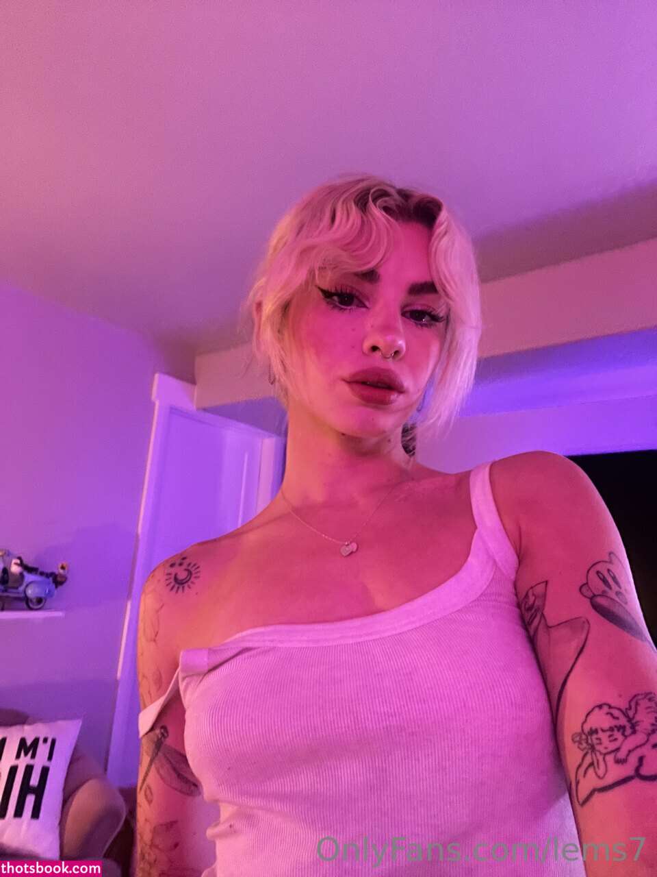 Lems7 Emily Oram Nude OnlyFans Photos #8 404416