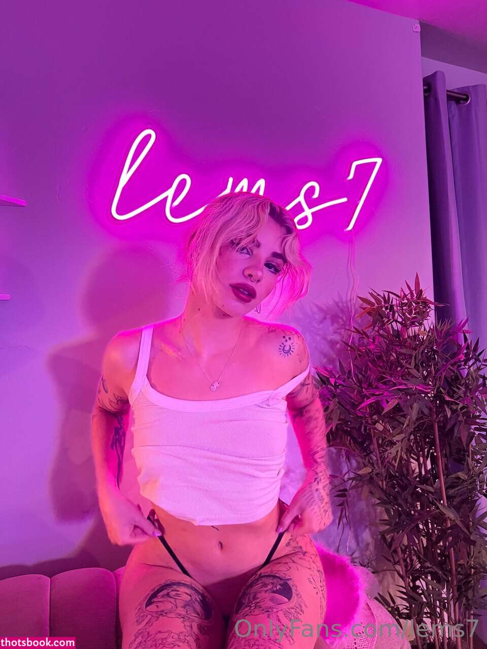 Lems7 Emily Oram Nude OnlyFans Photos #8 404418