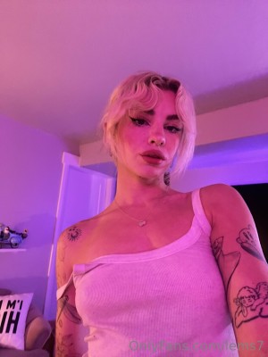 Lems7 Emily Oram Nude OnlyFans Photos #8