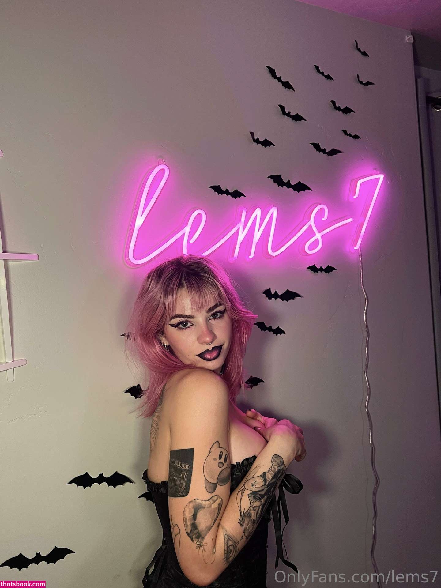 Lems7 Emily Oram Nude OnlyFans Photos #12 404433