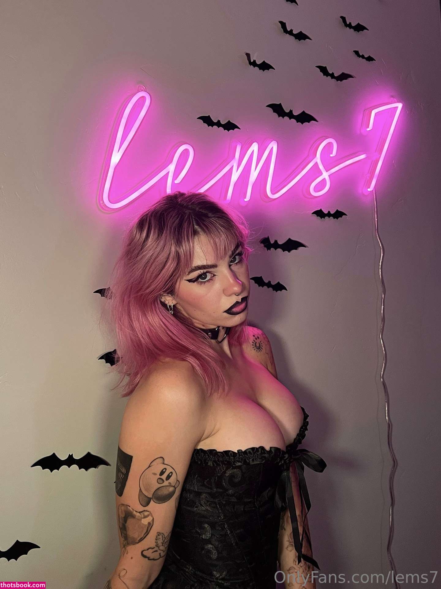 Lems7 Emily Oram Nude OnlyFans Photos #12 404434