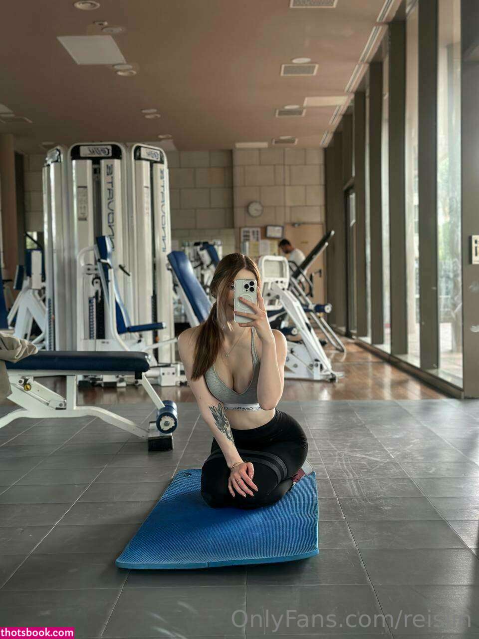 Reislin Nude OnlyFans Photos #12 404564