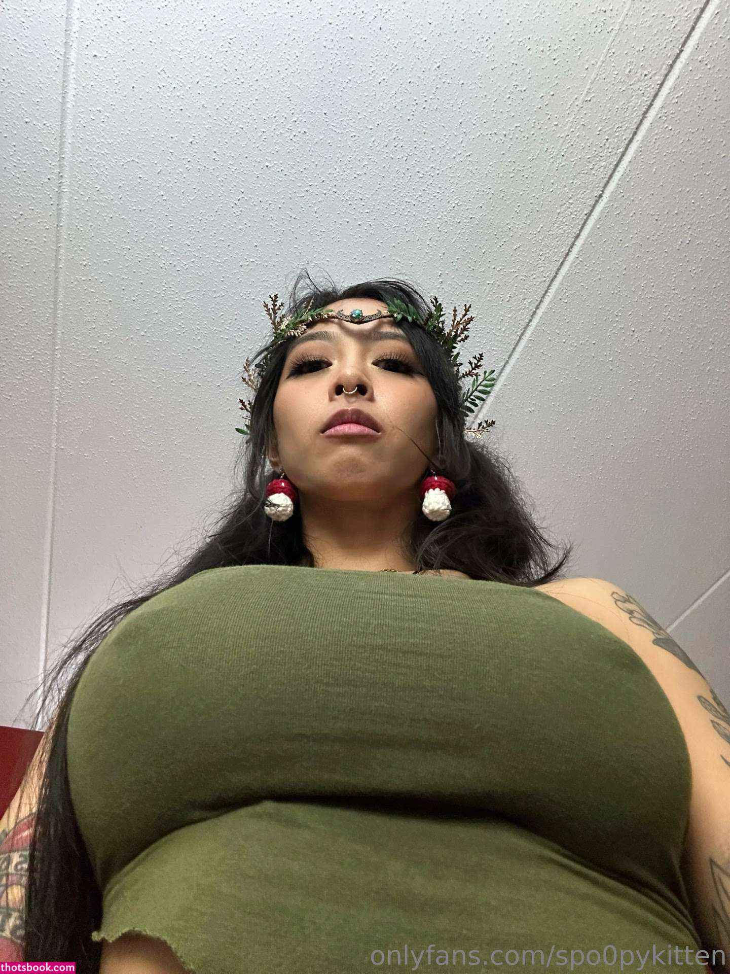 spo0pykitten Nude OnlyFans Photos #16 404681