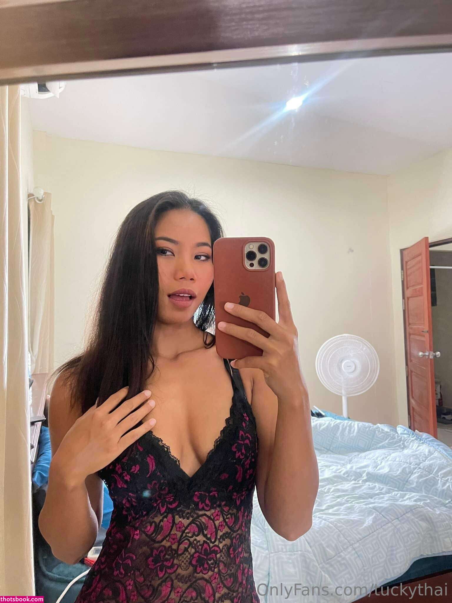 Tucky Thai Nude OnlyFans Photos #15 404721